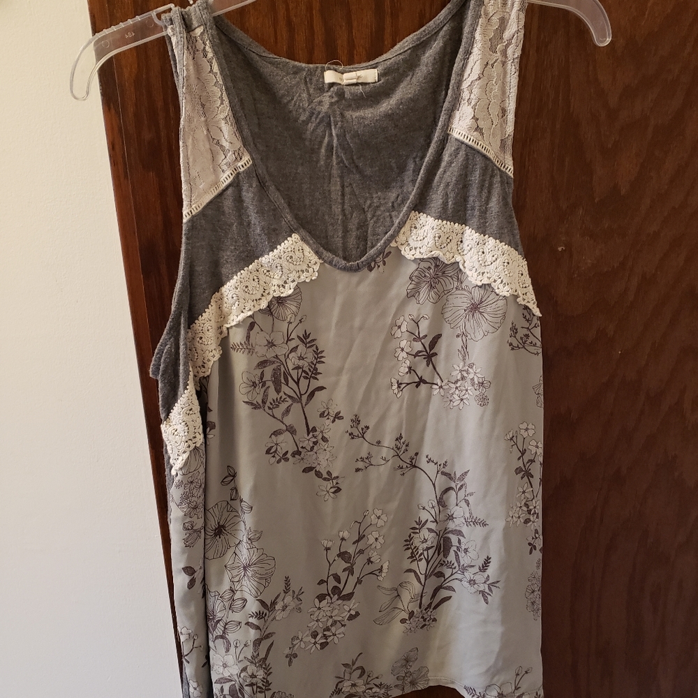 Maurices tank top
